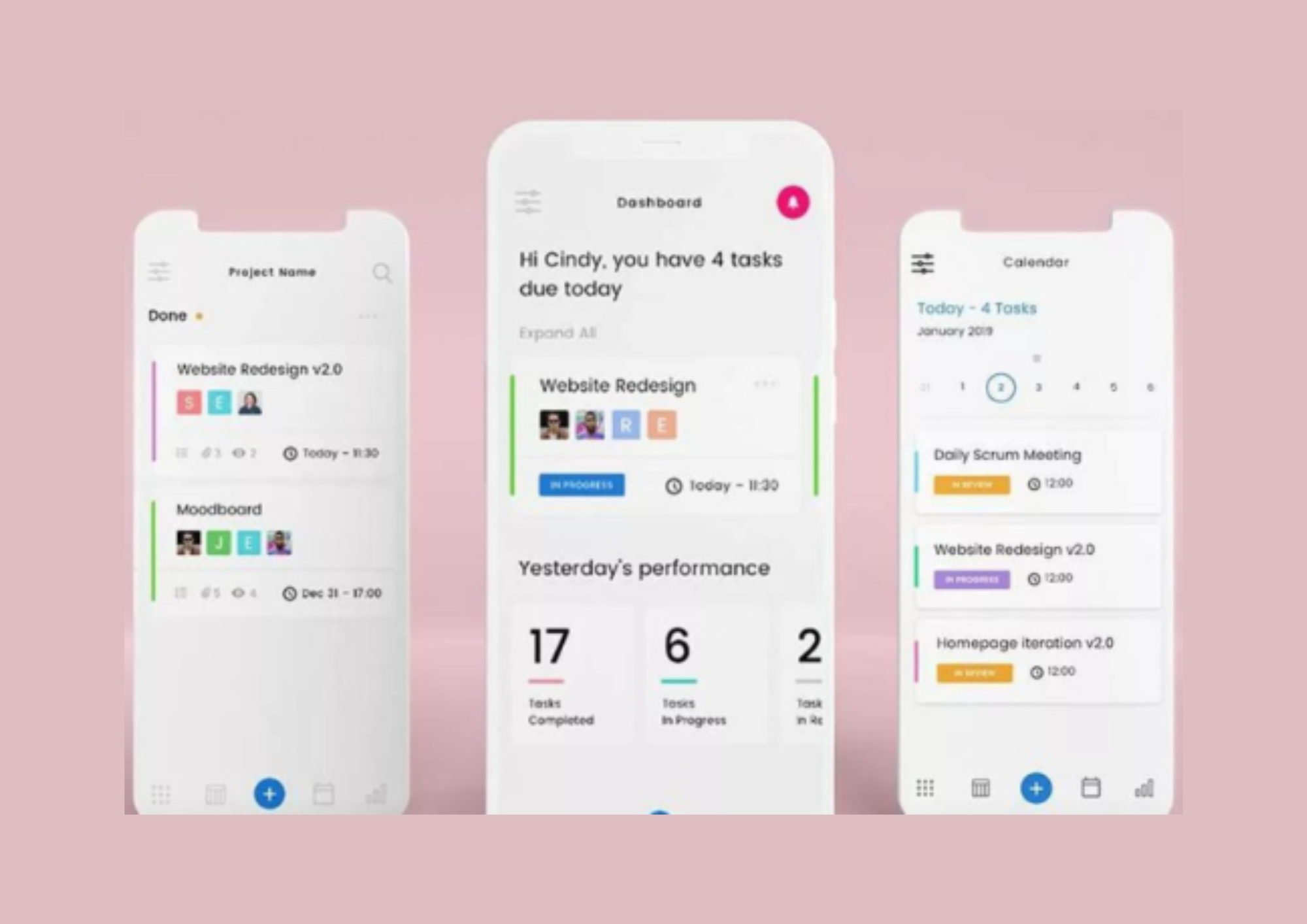 Task Manager App